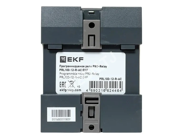 Программируемое реле PRO-Relay PRL100-12-R-AC EKF 4